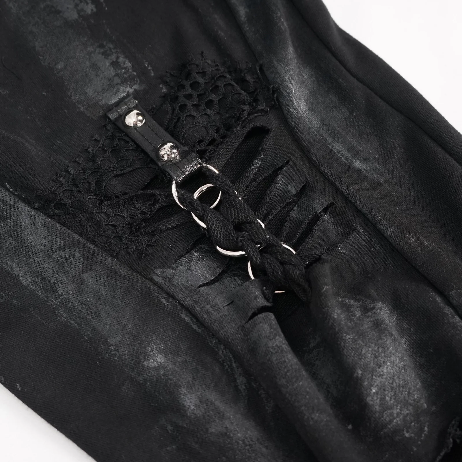 Breakout Chain Cargo Pants - Image 10