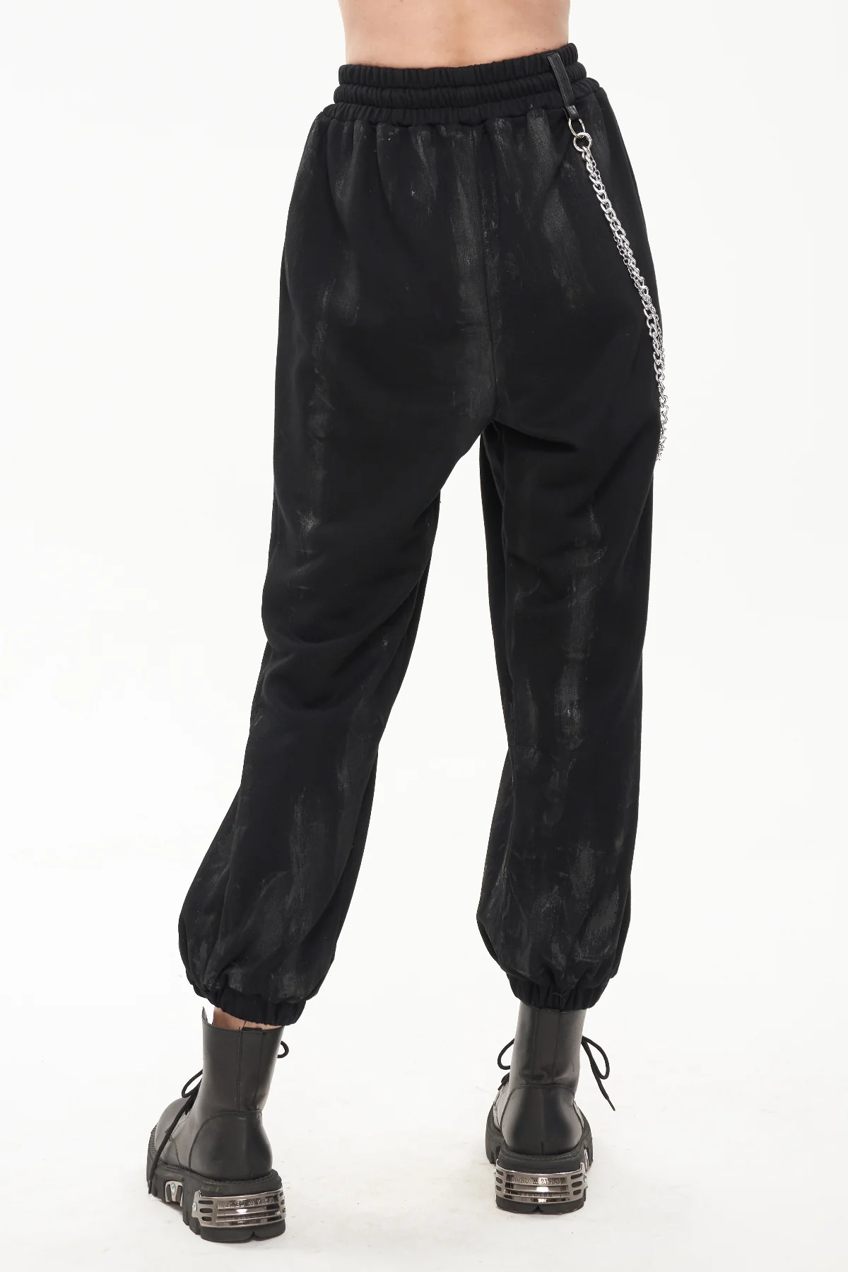 Breakout Chain Cargo Pants - Image 3