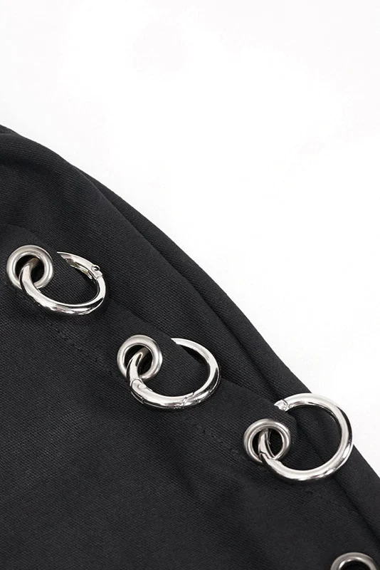 Hardware Cargo Trousers - Image 8