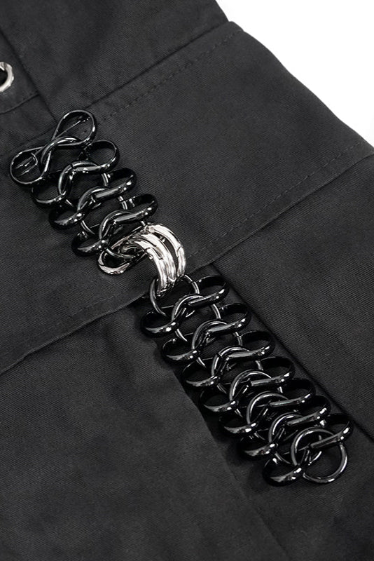Hardware Cargo Trousers - Image 9