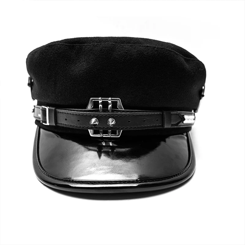 Punk Beret - Image 2