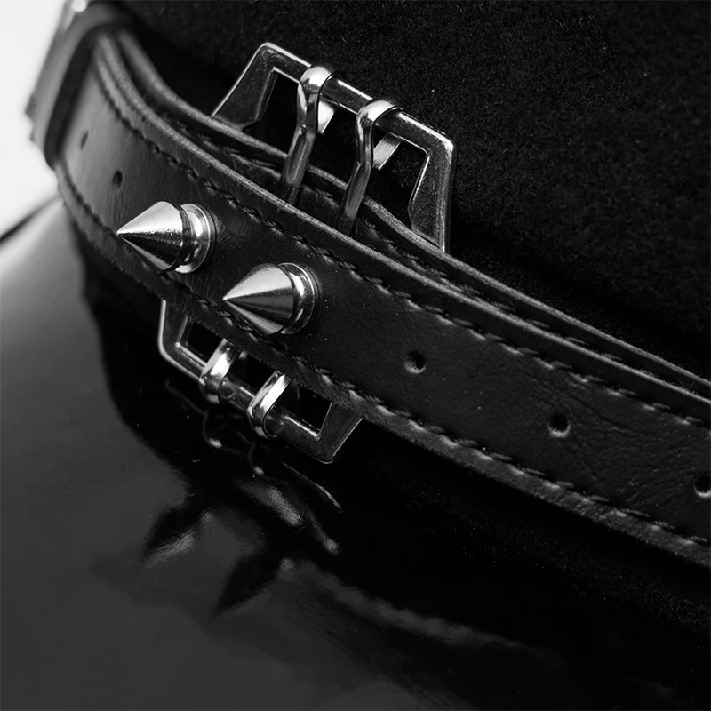 Punk Beret - Image 5