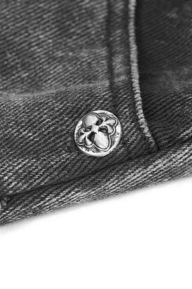 Broken Rules Shred Shorts - Image 7