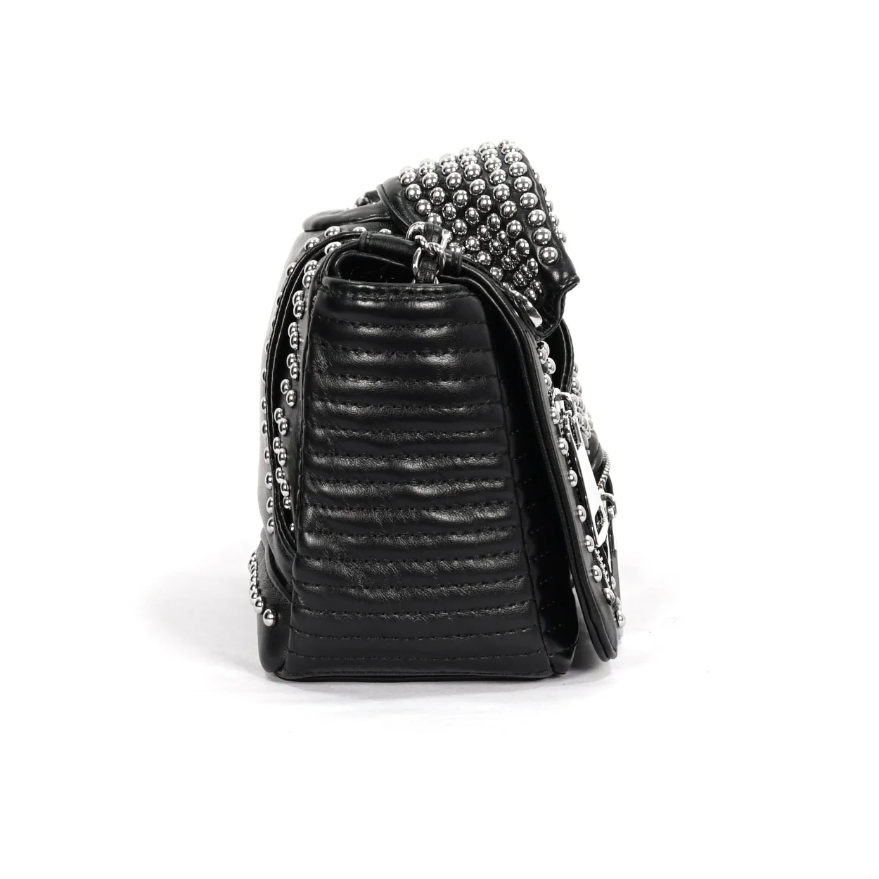 Riot- Motorcycle Jacket Design Handbag - Image 7