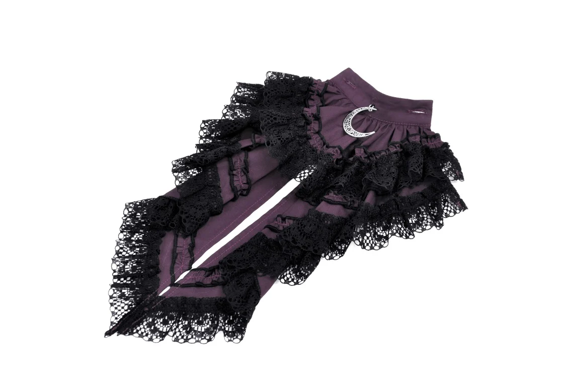 Purple Moon - Enchantress Blouse - Image 10
