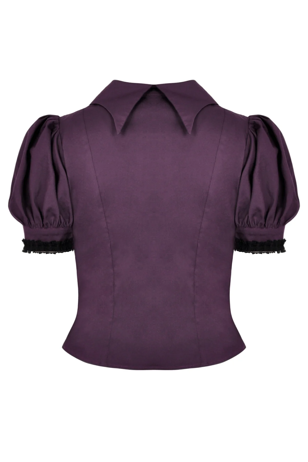 Purple Moon - Enchantress Blouse - Image 3