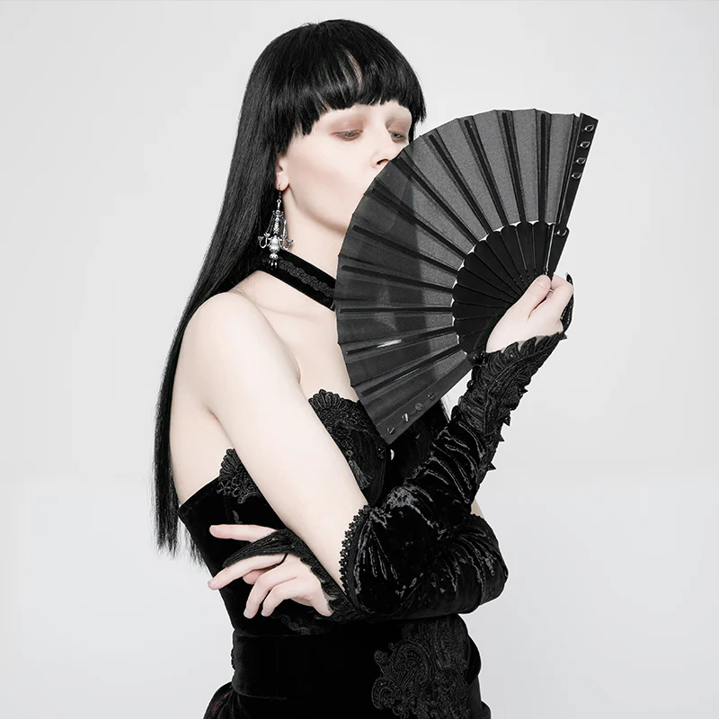 Battle Queen Gloves - Image 3