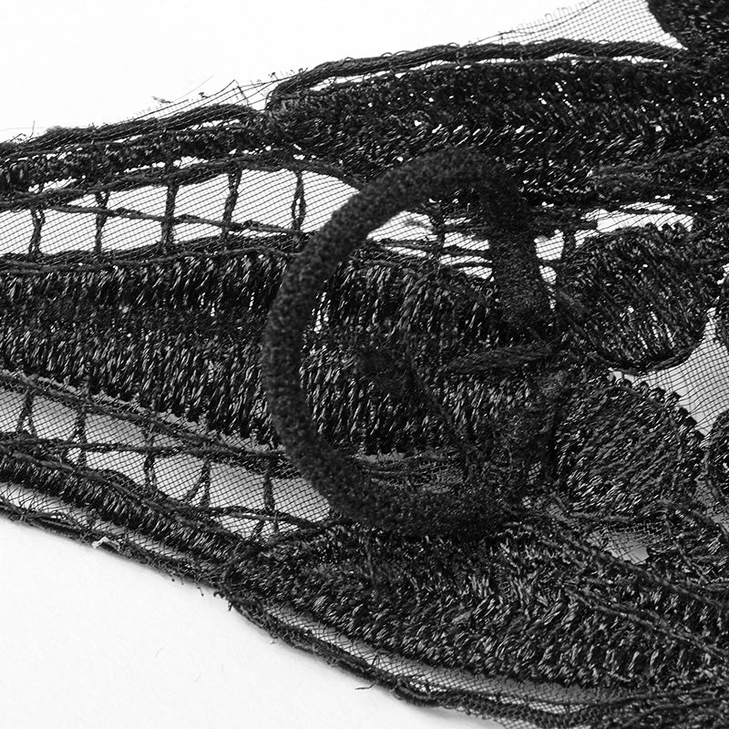 Battle Queen Gloves - Image 5