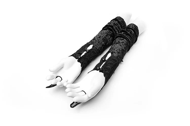 Battle Queen Gloves - Image 8