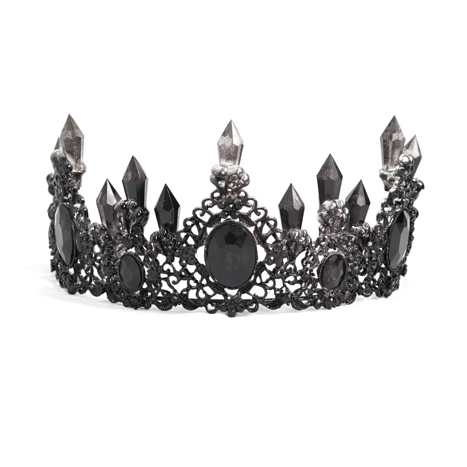 Queen of the Dark Islands Crown - Image 5