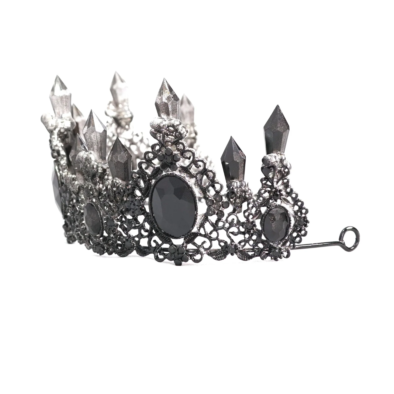 Queen of the Dark Islands Crown - Image 6
