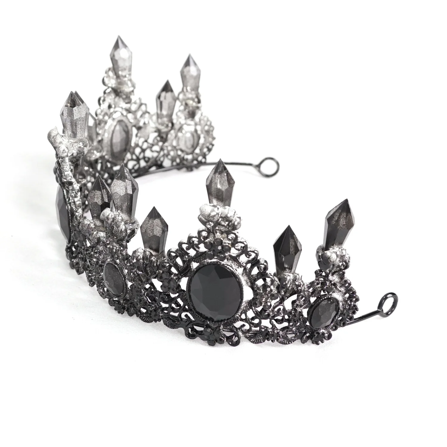 Queen of the Dark Islands Crown - Image 9