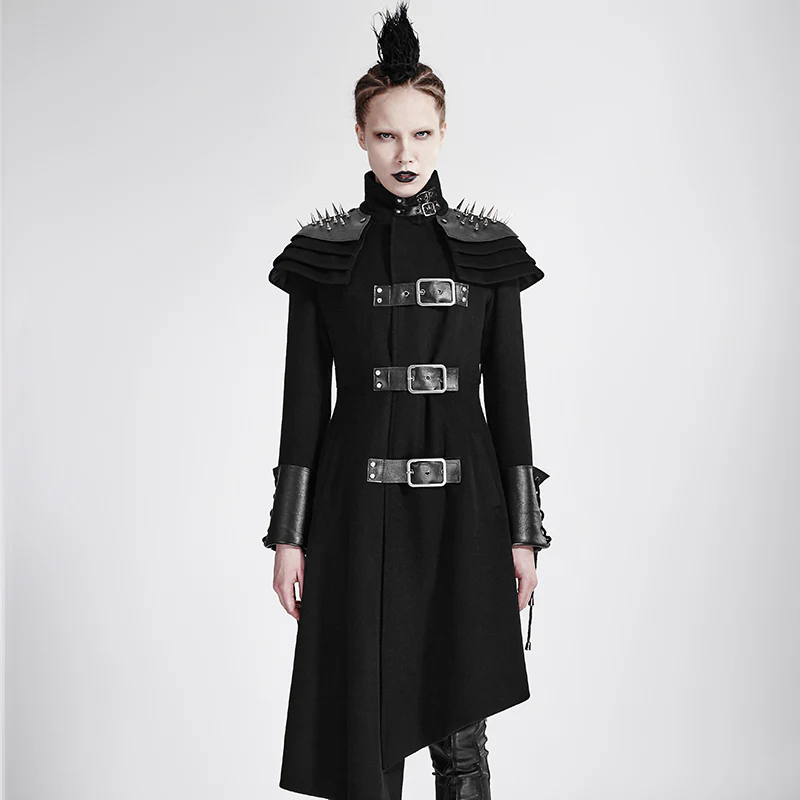 Queen of the Darkness coat - Image 3