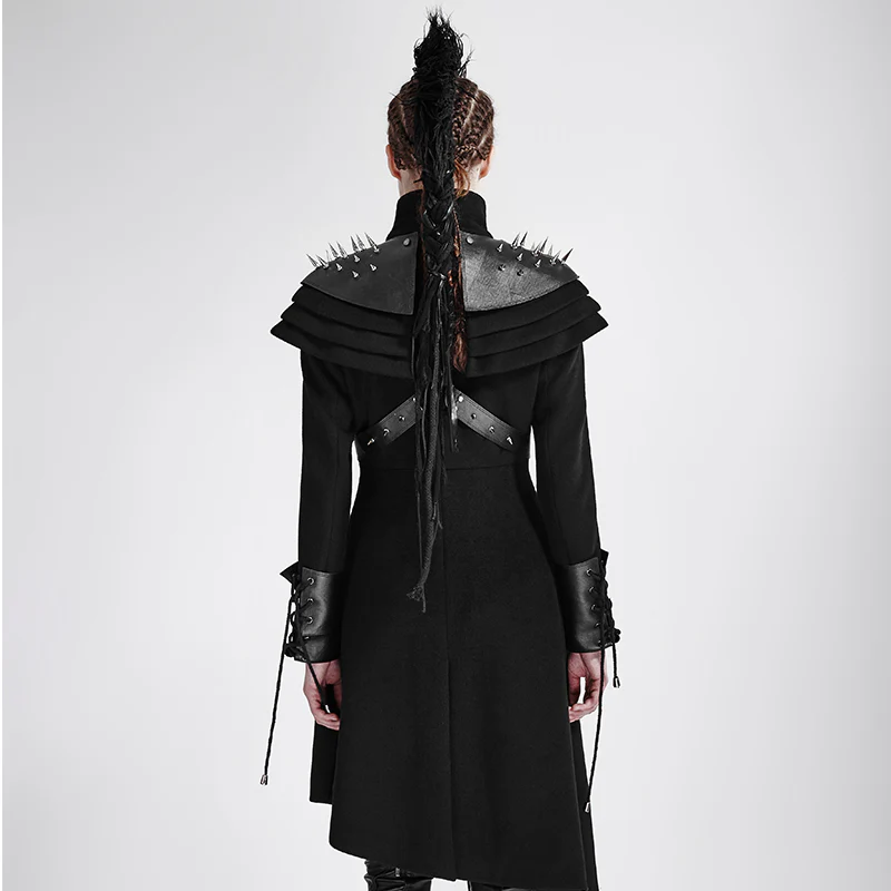 Queen of the Darkness coat - Image 4