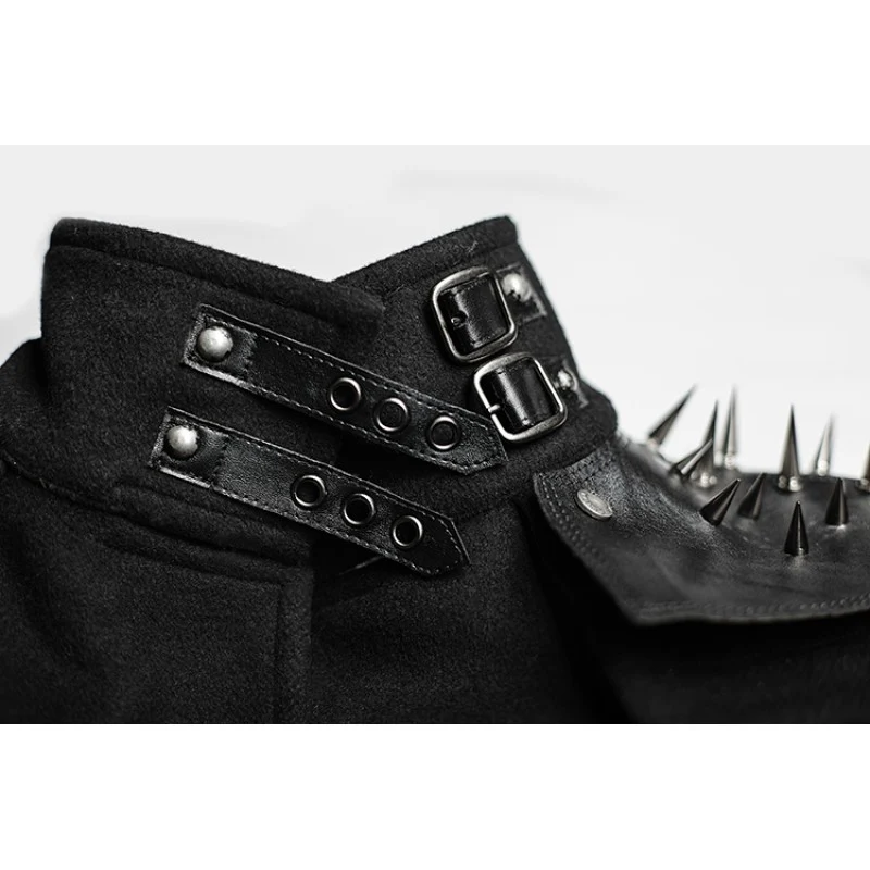 Queen of the Darkness coat - Image 5