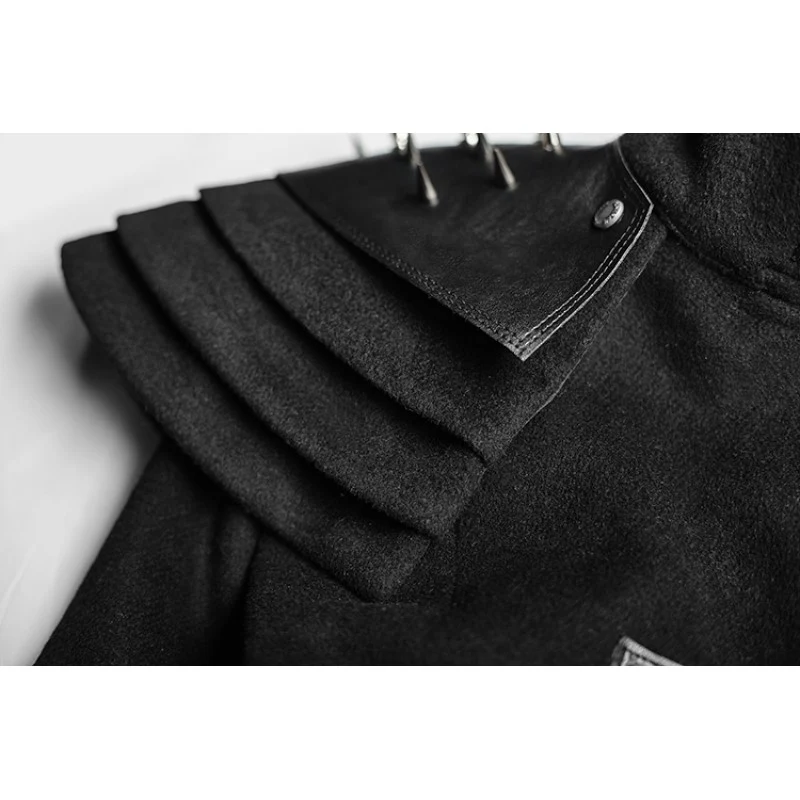 Queen of the Darkness coat - Image 6