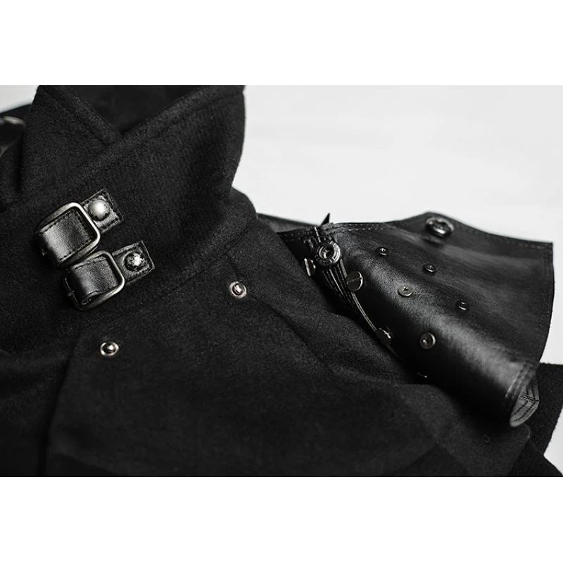 Queen of the Darkness coat - Image 7