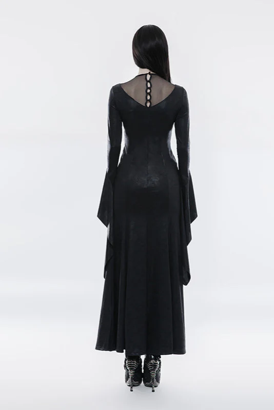 Queen of the Night Dress - Image 3