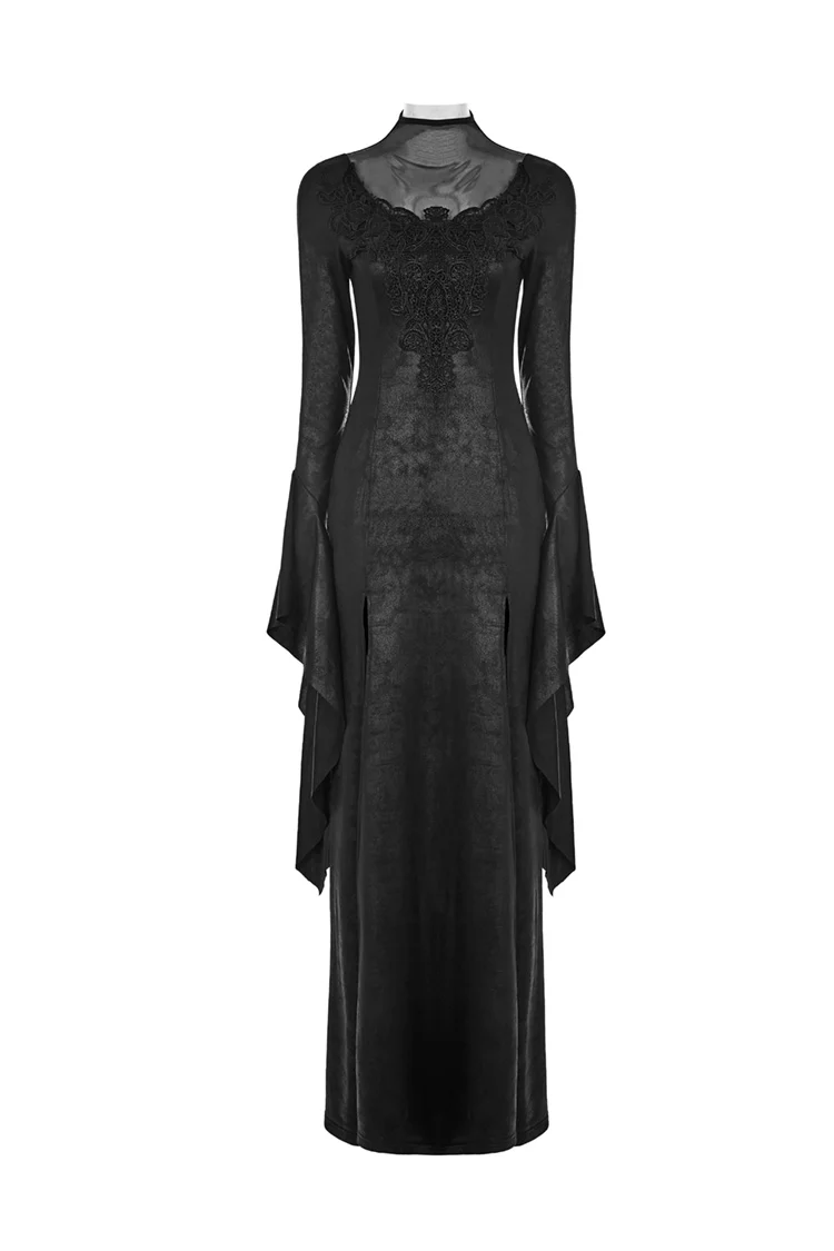 Queen of the Night Dress - Image 5