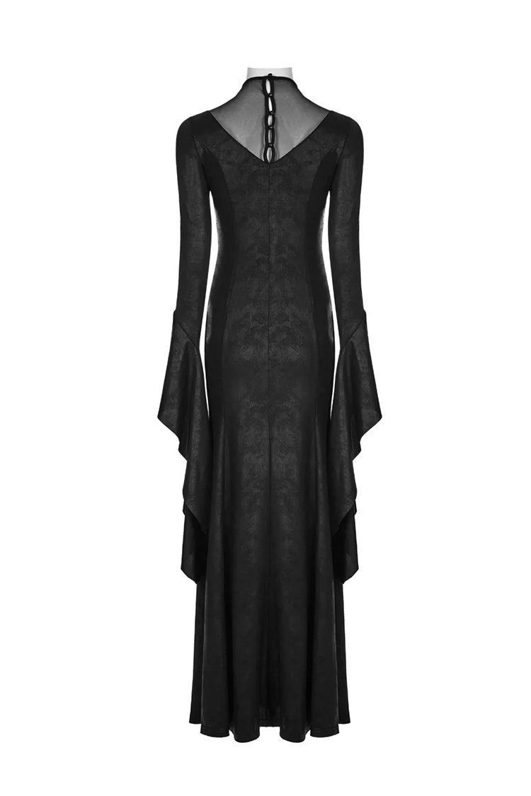 Queen of the Night Dress - Image 6