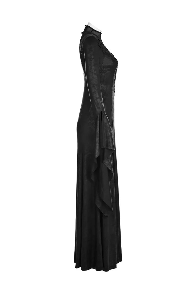 Queen of the Night Dress - Image 7