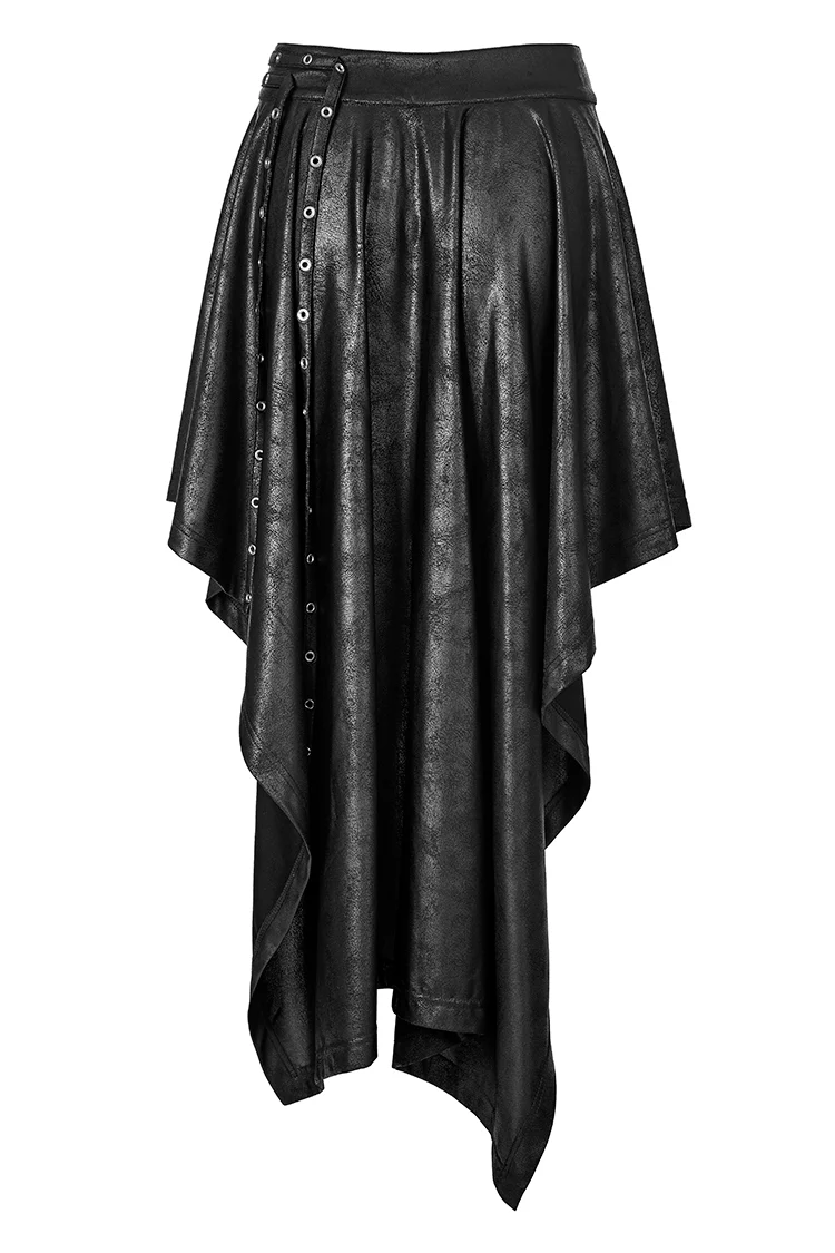 Raggedy Anne skirt - Image 4