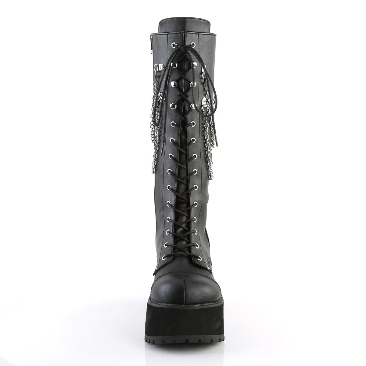 Son of Chaos Platform Boots - Unisex - Image 3