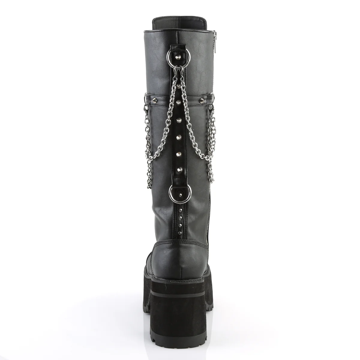 Son of Chaos Platform Boots - Unisex - Image 5