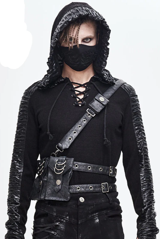 Ranger Harness Bag - Image 2