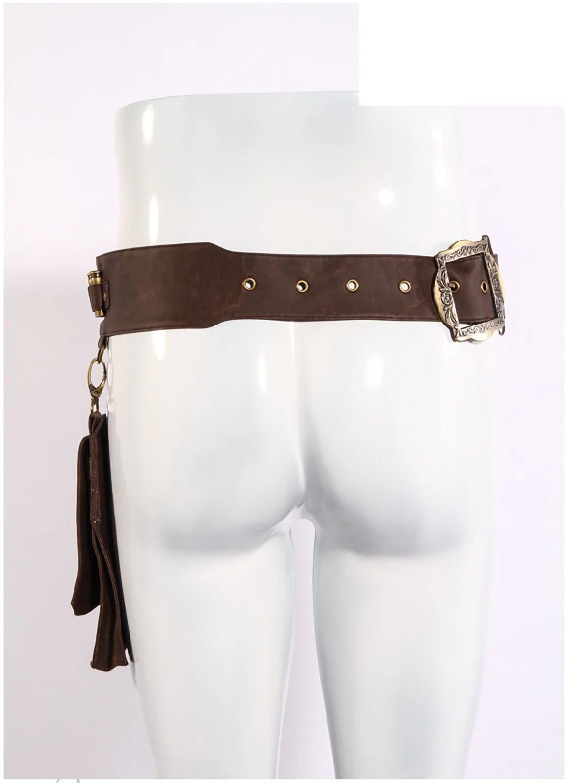 Ranger's Utility Waist Bag - Image 3