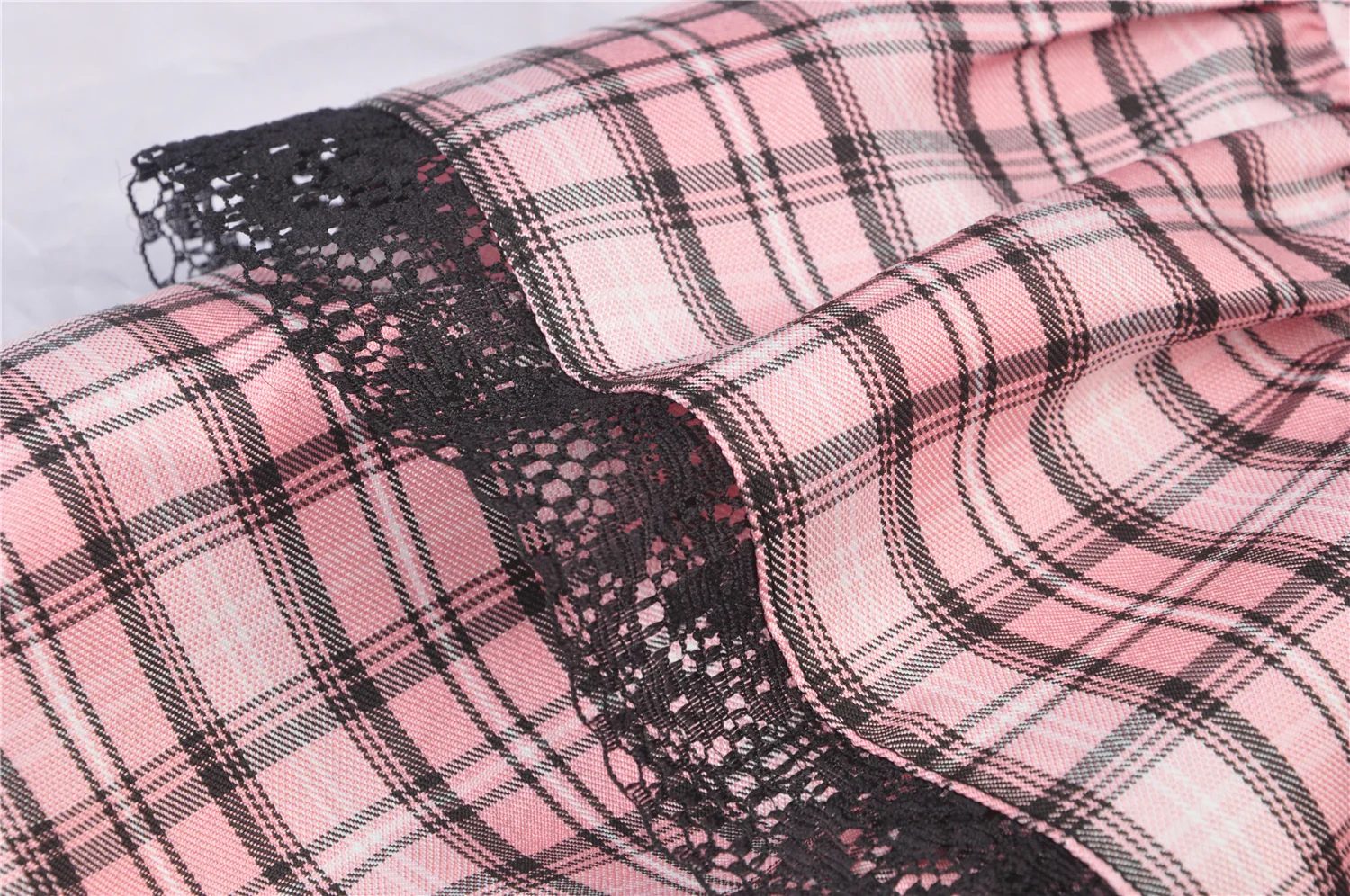 Rebel Valentine Skirt - Image 8