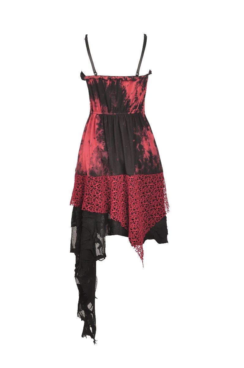 Reign of Fire Dress - Image 3