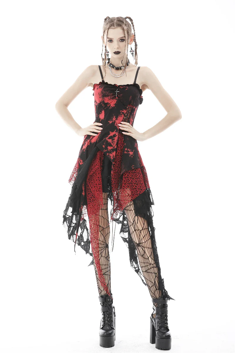Reign of Fire Dress - Image 4