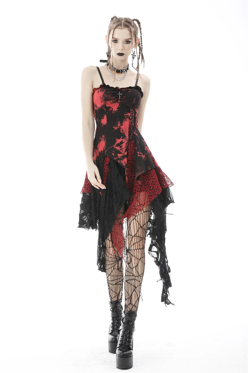 Reign of Fire Dress - Image 5