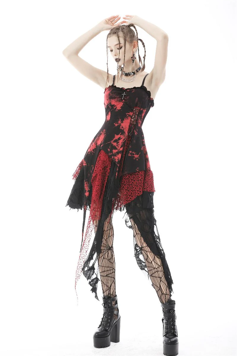 Reign of Fire Dress - Image 6