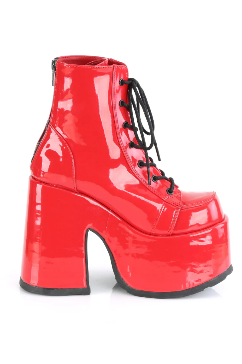 Reign of Fire Platform Boots - Image 2