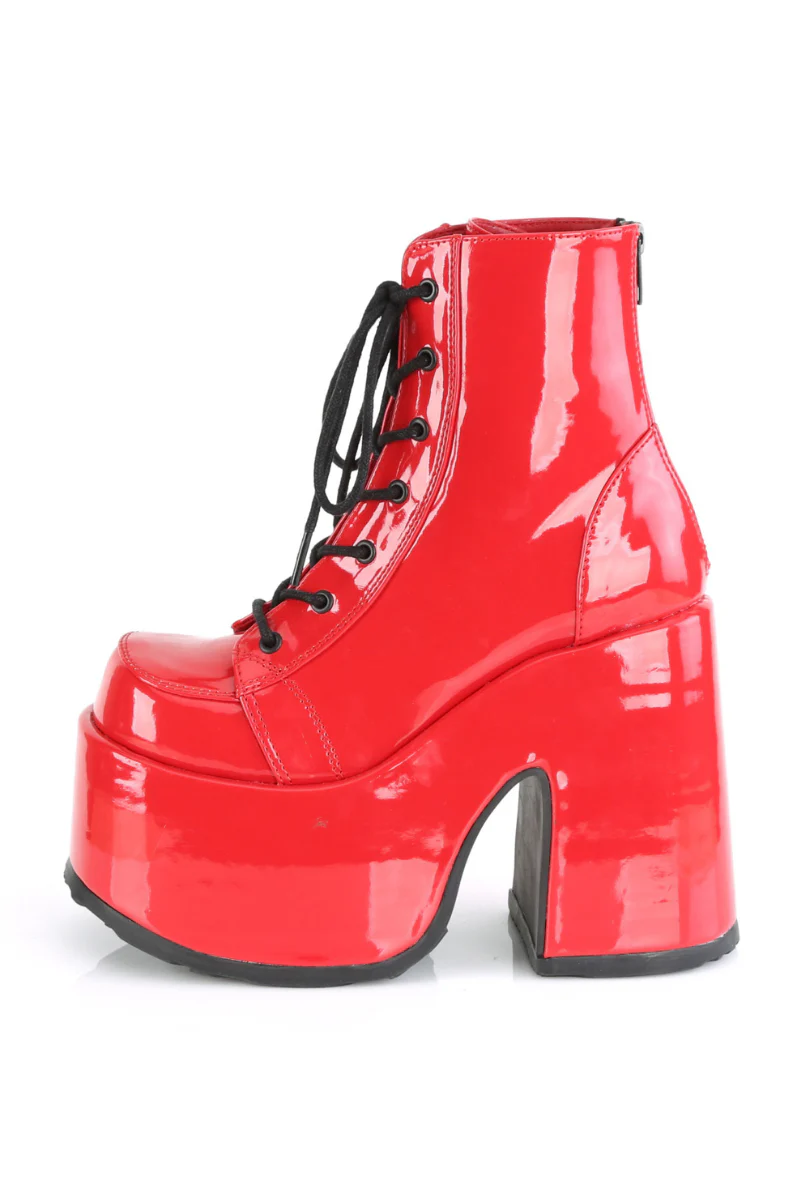 Reign of Fire Platform Boots - Image 4