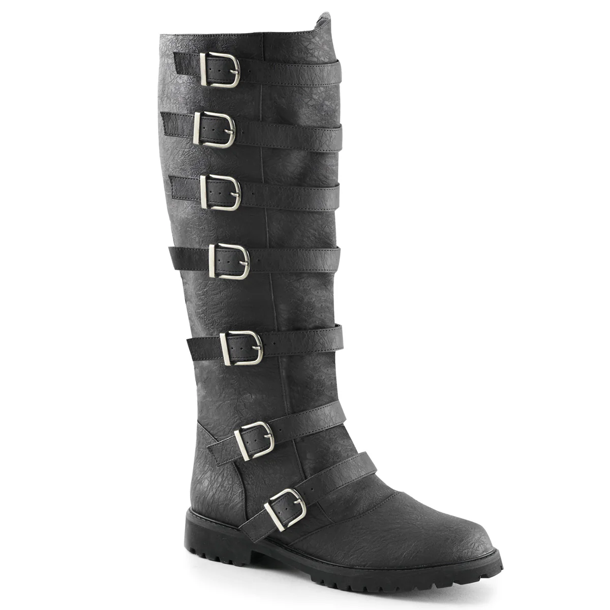 Renegade Ranger Boots - Image 2