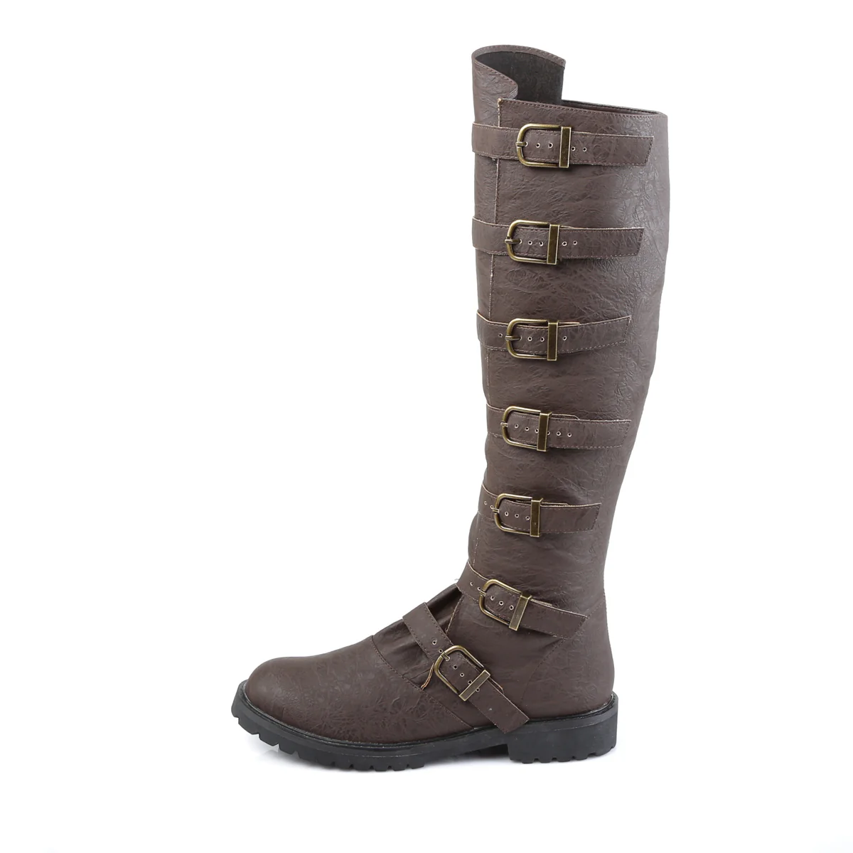 Renegade Ranger Boots - Image 3