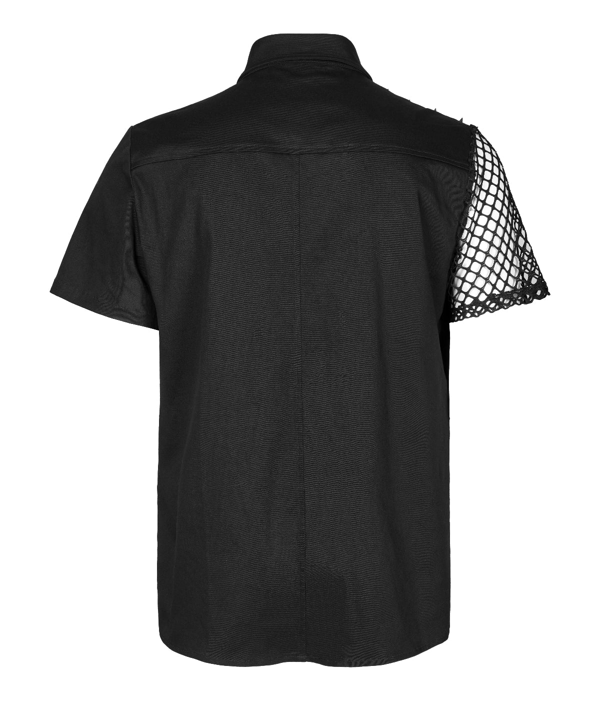 Riot Mesh Shirt - Image 6