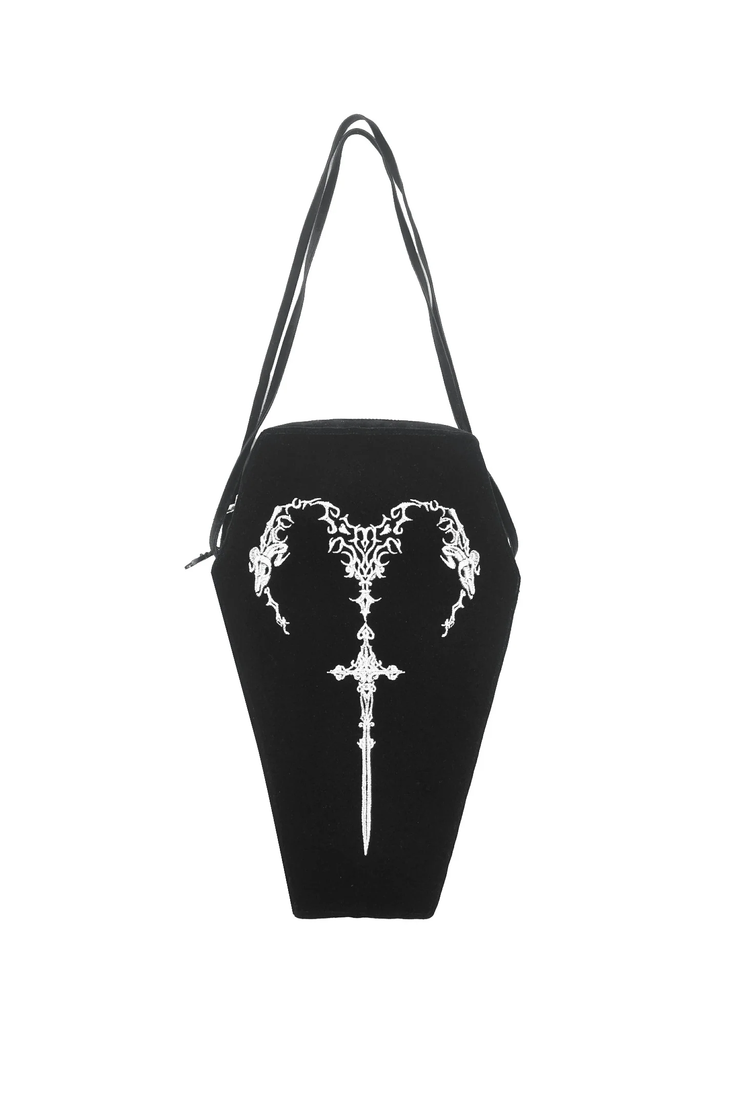 Ritual Mourning Bag