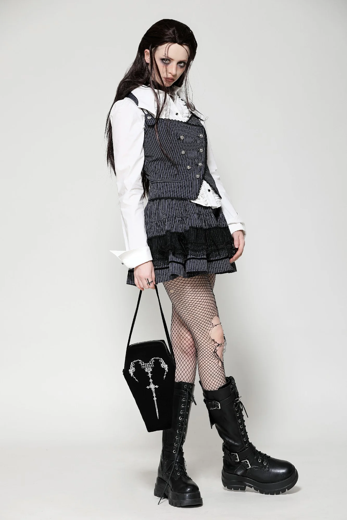 Ritual Mourning Bag - Image 3