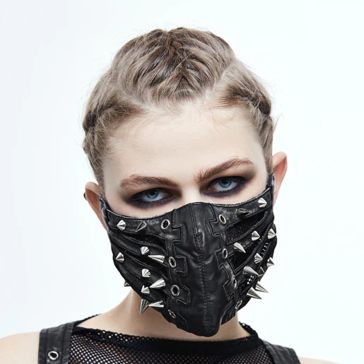 Riveting Mask - Image 2