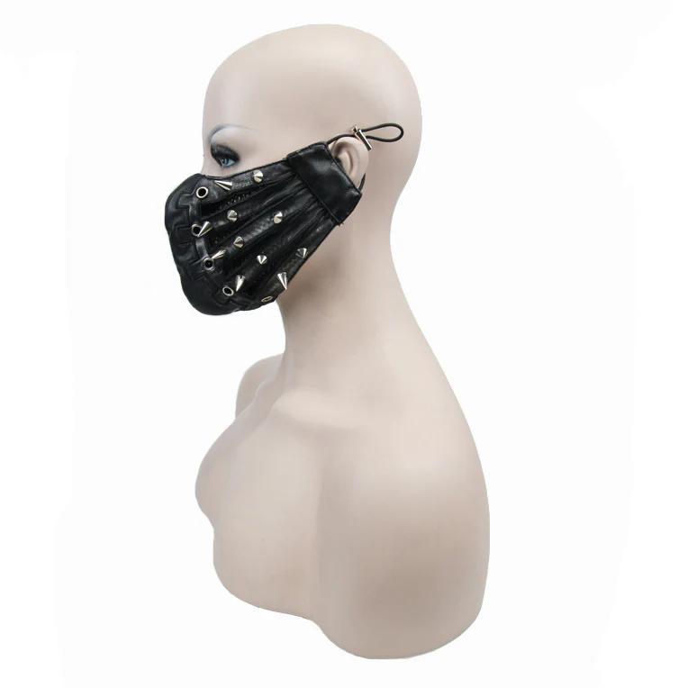 Riveting Mask Men - Image 3