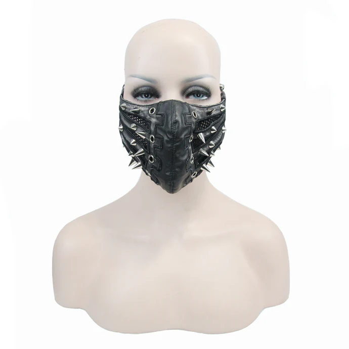 Riveting Mask Men - Image 4