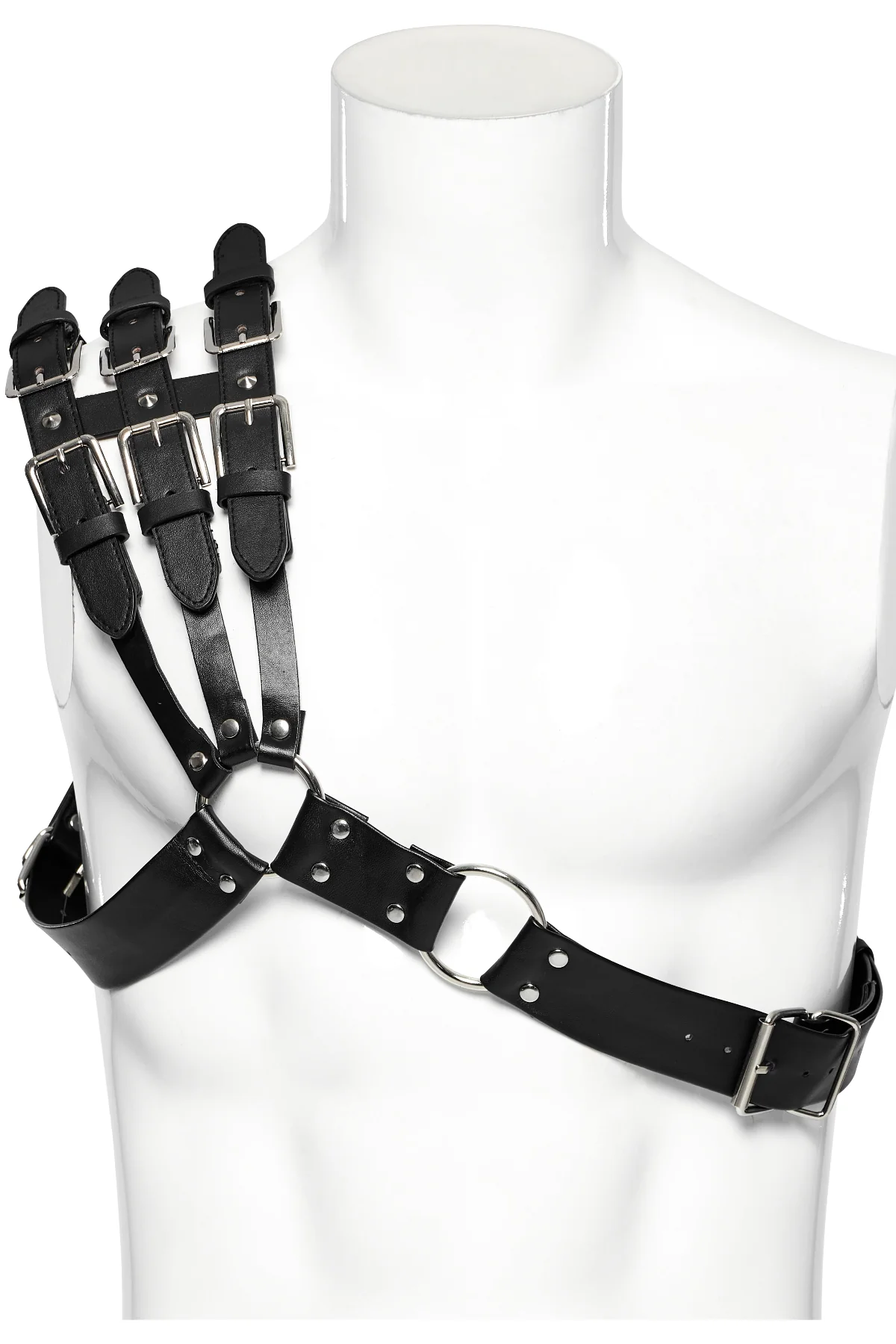 Road Ravager Harness