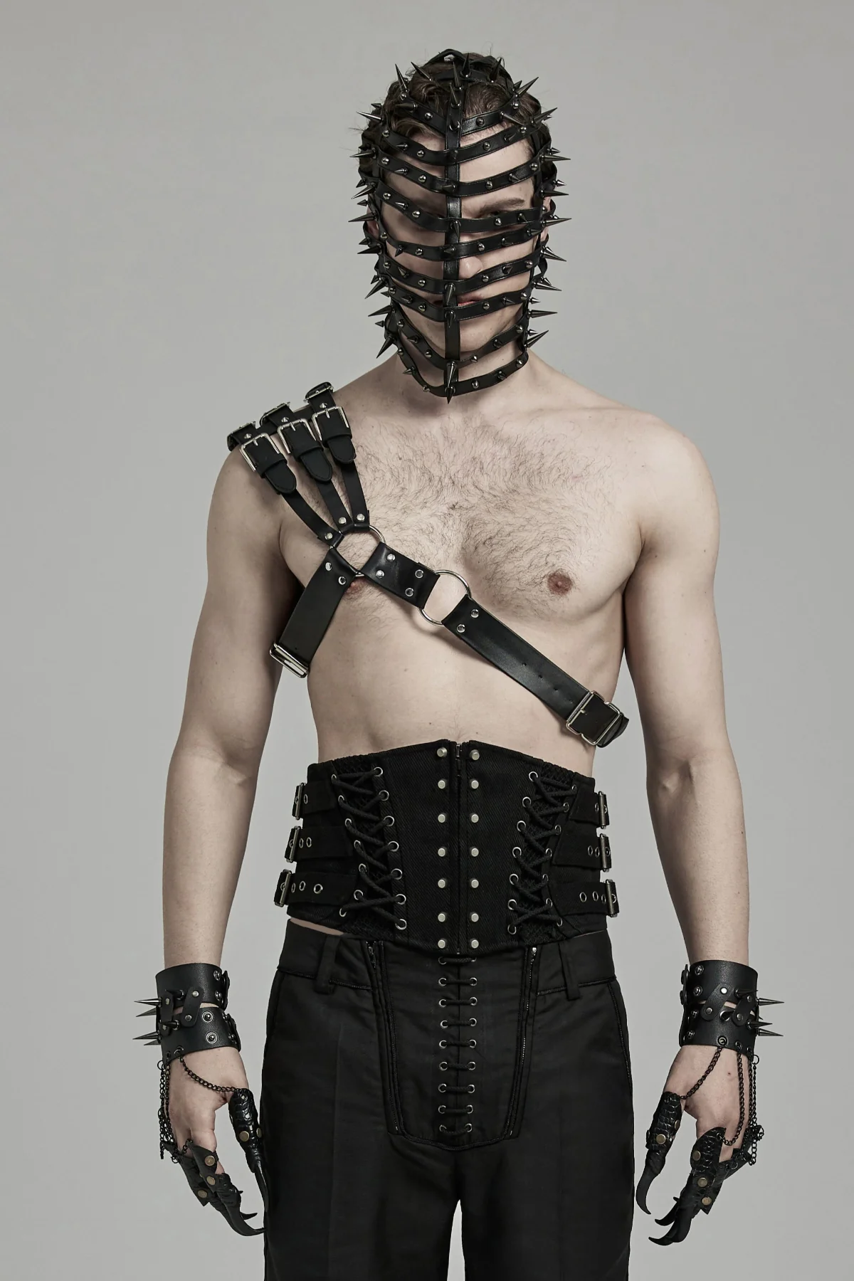 Road Ravager Harness - Image 2