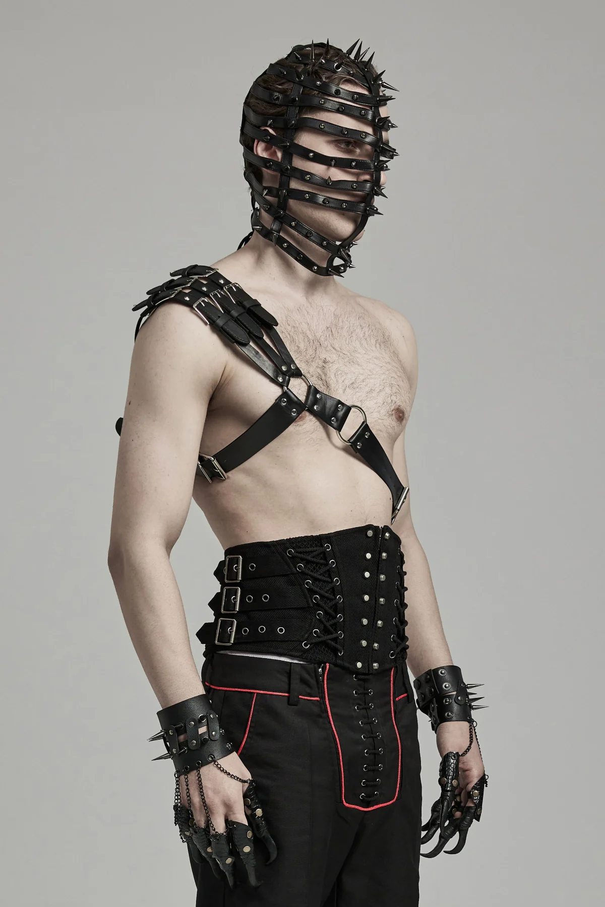 Road Ravager Harness - Image 3