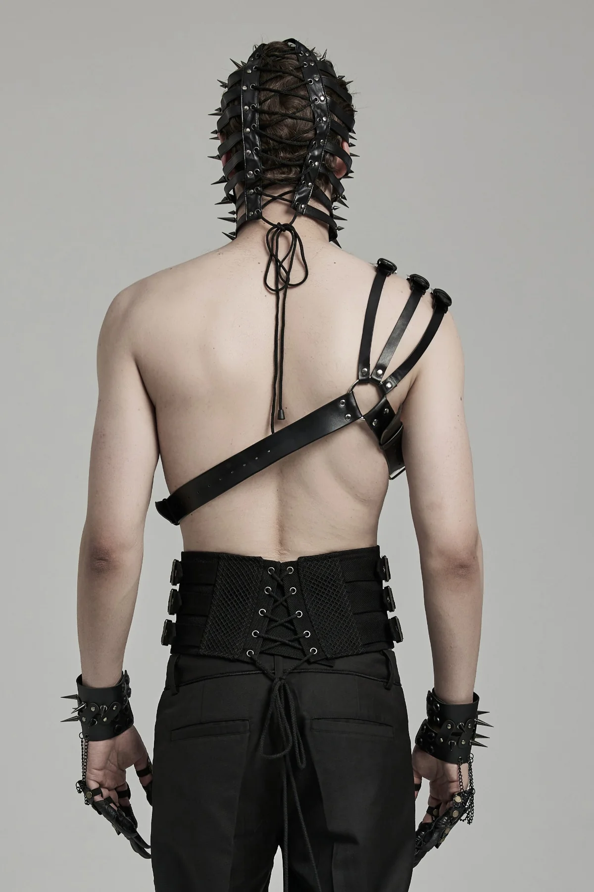Road Ravager Harness - Image 4