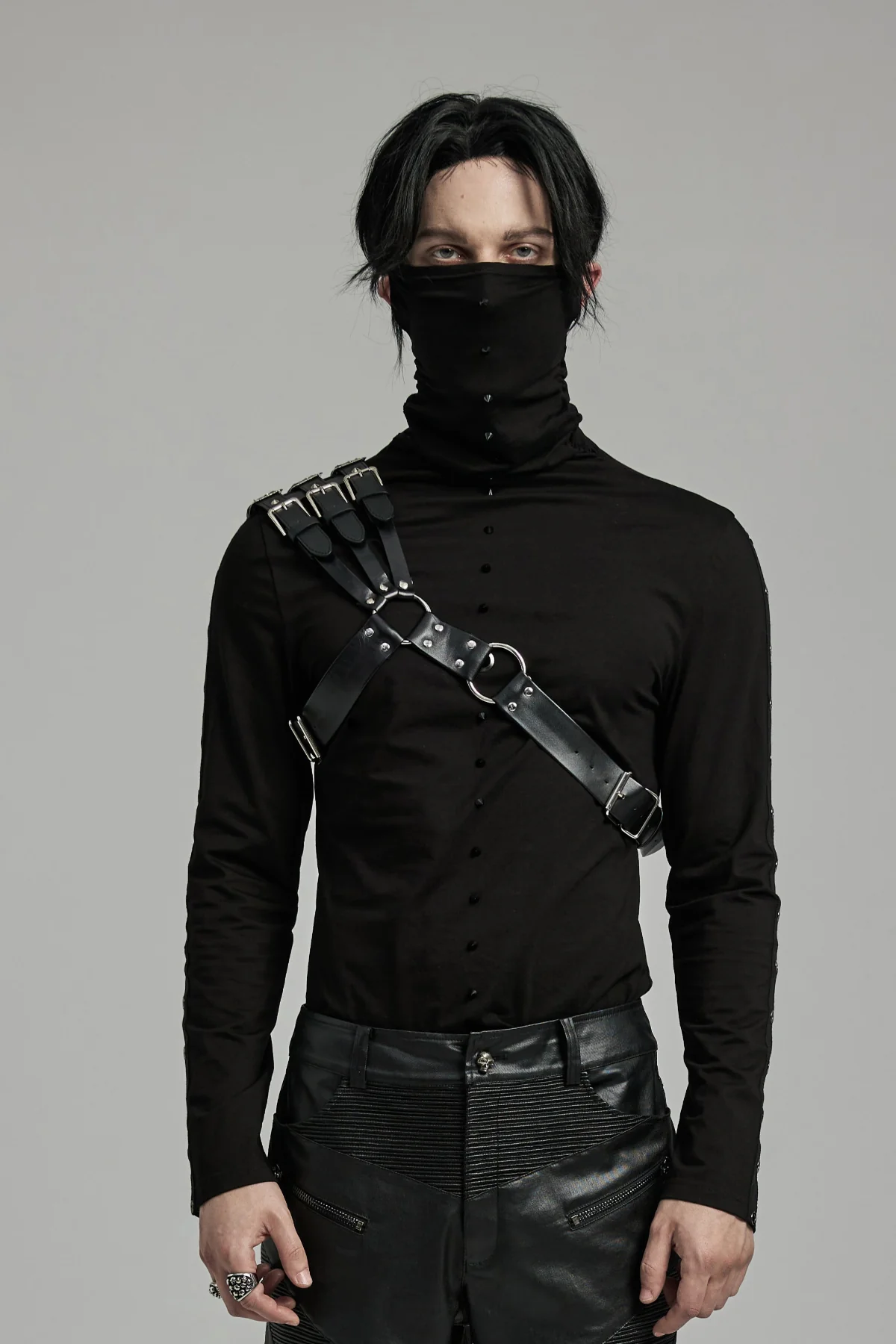 Road Ravager Harness - Image 5